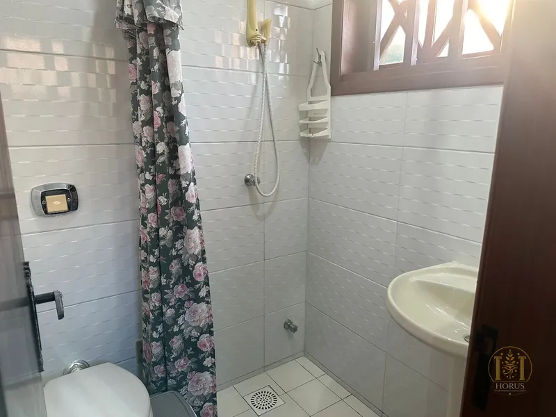 Maravilhosa Casa Térrea de Esquina: Conforto, Elegância e Localização: 6ª foto da galeria de imagens do imóvel