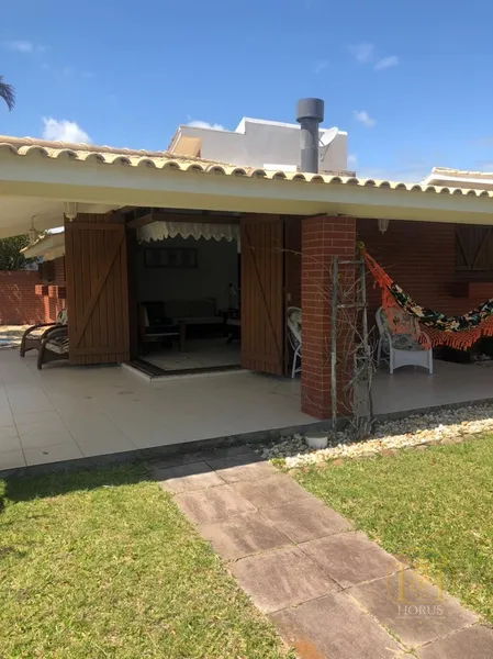 Maravilhosa Casa Térrea de Esquina: Conforto, Elegância e Localização: 44ª foto da galeria de imagens do imóvel