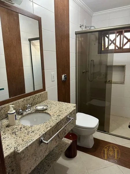 Maravilhosa Casa Térrea de Esquina: Conforto, Elegância e Localização: 22ª foto da galeria de imagens do imóvel