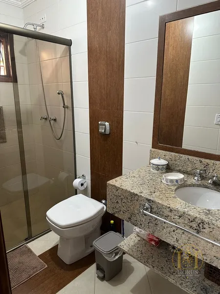 Maravilhosa Casa Térrea de Esquina: Conforto, Elegância e Localização: 19ª foto da galeria de imagens do imóvel