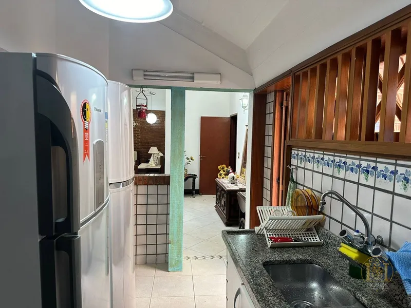 Maravilhosa Casa Térrea de Esquina: Conforto, Elegância e Localização: 15ª foto da galeria de imagens do imóvel