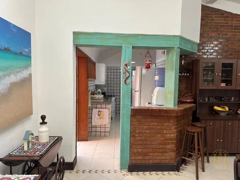 Maravilhosa Casa Térrea de Esquina: Conforto, Elegância e Localização: 14ª foto da galeria de imagens do imóvel