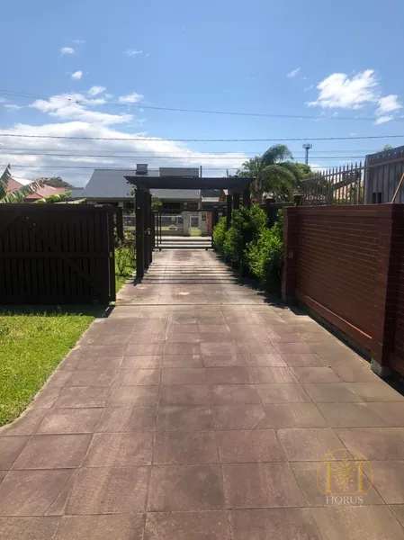 Maravilhosa Casa Térrea de Esquina: Conforto, Elegância e Localização: 27ª foto da galeria de imagens do imóvel