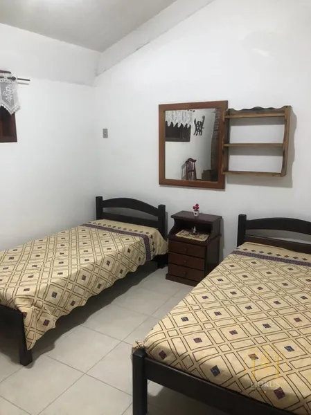 Maravilhosa Casa Térrea de Esquina: Conforto, Elegância e Localização: 57ª foto da galeria de imagens do imóvel