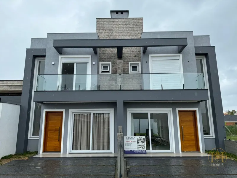 Sobrado a 4 quadras do mar no Centro de Xangri-lá!: 1ª foto da galeria de imagens do imóvel