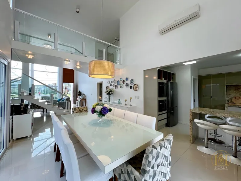 Sobrado a venda em condomínio fechado: 7ª foto da galeria de imagens do imóvel