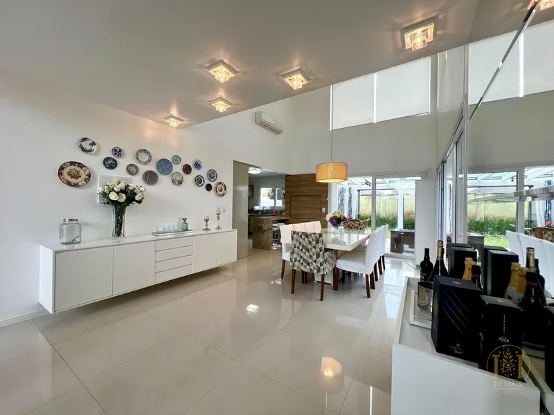 Sobrado a venda em condomínio fechado: 6ª foto da galeria de imagens do imóvel