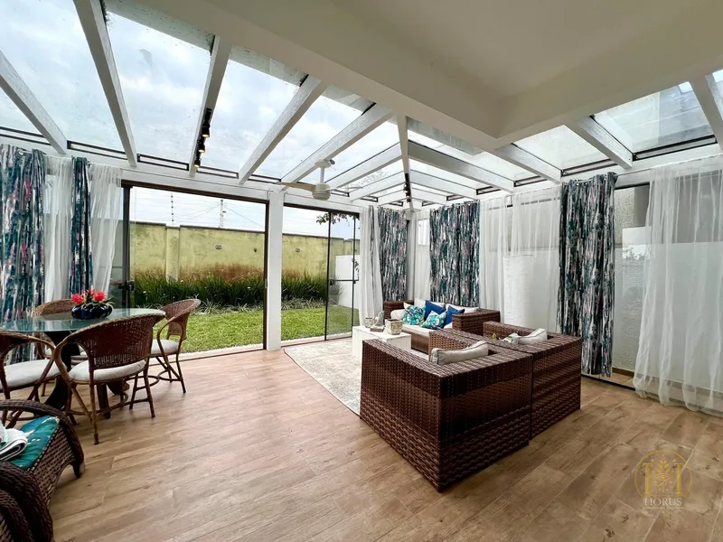 Sobrado a venda em condomínio fechado: 31ª foto da galeria de imagens do imóvel