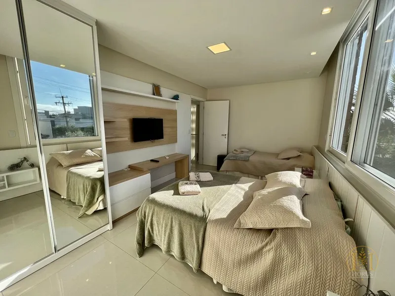 Linda casa no Condomínio Sea Coast, em Xangri-lá: 13ª foto da galeria de imagens do imóvel