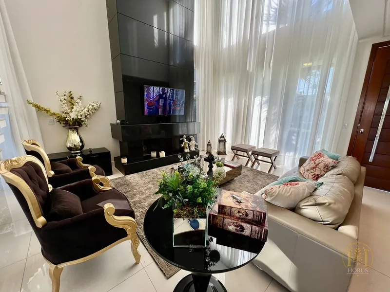 Linda casa no Condomínio Sea Coast, em Xangri-lá: 4ª foto da galeria de imagens do imóvel