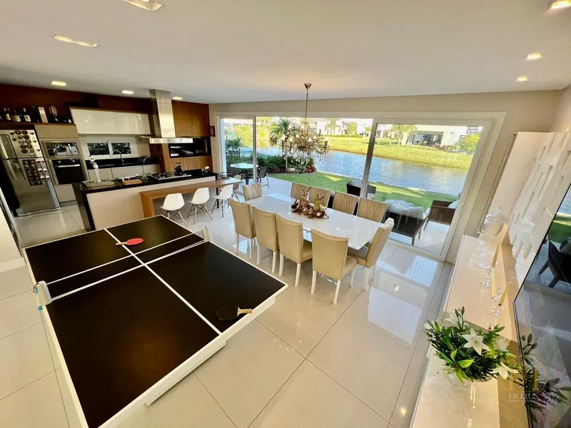 Linda casa no Condomínio Sea Coast, em Xangri-lá: 12ª foto da galeria de imagens do imóvel