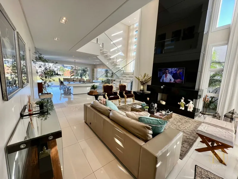 Linda casa no Condomínio Sea Coast, em Xangri-lá: 5ª foto da galeria de imagens do imóvel