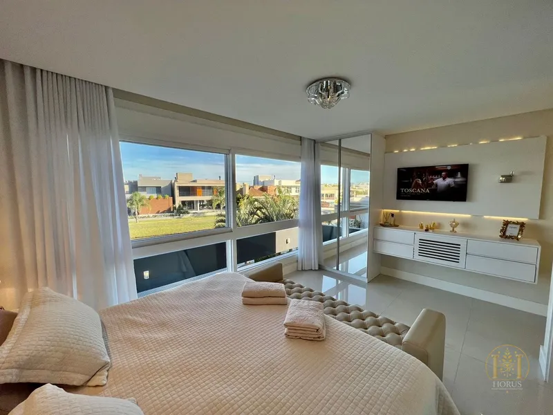 Linda casa no Condomínio Sea Coast, em Xangri-lá: 18ª foto da galeria de imagens do imóvel