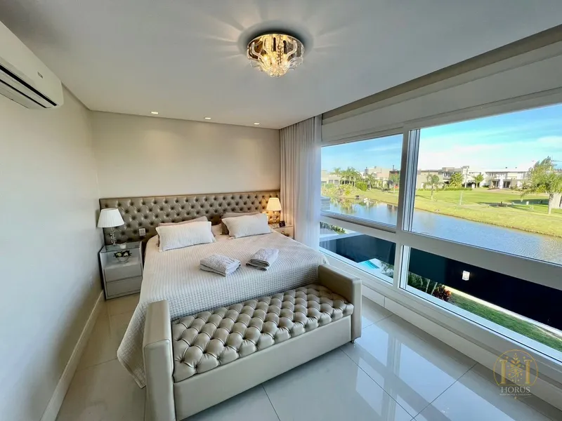 Linda casa no Condomínio Sea Coast, em Xangri-lá: 19ª foto da galeria de imagens do imóvel