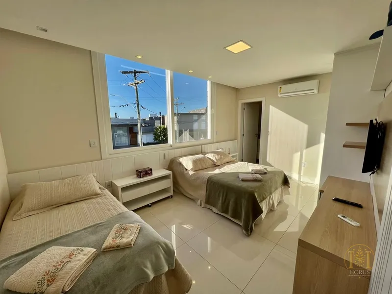 Linda casa no Condomínio Sea Coast, em Xangri-lá: 14ª foto da galeria de imagens do imóvel