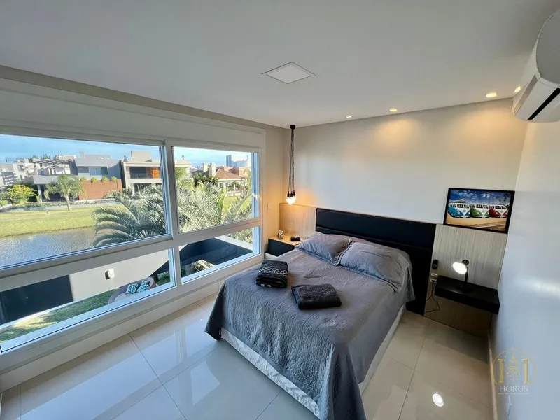 Linda casa no Condomínio Sea Coast, em Xangri-lá: 17ª foto da galeria de imagens do imóvel