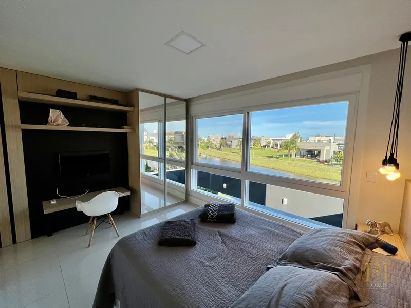 Linda casa no Condomínio Sea Coast, em Xangri-lá: 16ª foto da galeria de imagens do imóvel