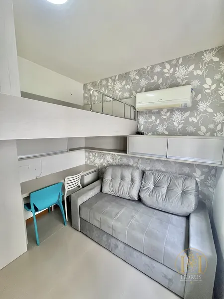 Apartamento de 2 dormitórios em Capão da Canoa, mobiliado e amplo.: 3ª foto da galeria de imagens do imóvel