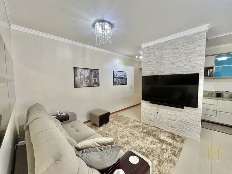 Apartamento de 2 dormitórios em Capão da Canoa, mobiliado e amplo.: 5ª foto da galeria de imagens do imóvel