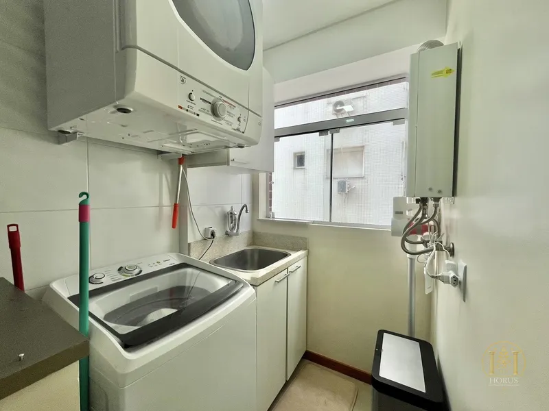 Apartamento de 2 dormitórios em Capão da Canoa, mobiliado e amplo.: 12ª foto da galeria de imagens do imóvel