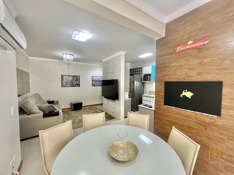 Apartamento de 2 dormitórios em Capão da Canoa, mobiliado e amplo.: 6ª foto da galeria de imagens do imóvel