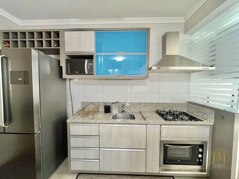 Apartamento de 2 dormitórios em Capão da Canoa, mobiliado e amplo.: 11ª foto da galeria de imagens do imóvel