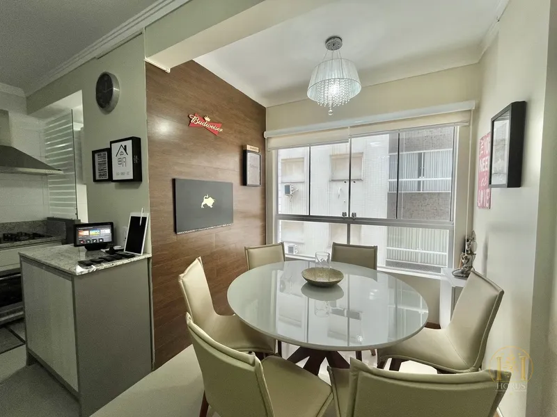 Apartamento de 2 dormitórios em Capão da Canoa, mobiliado e amplo.: 9ª foto da galeria de imagens do imóvel