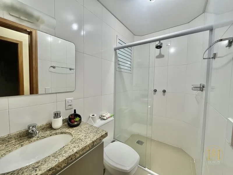Apartamento de 2 dormitórios em Capão da Canoa, mobiliado e amplo.: 15ª foto da galeria de imagens do imóvel