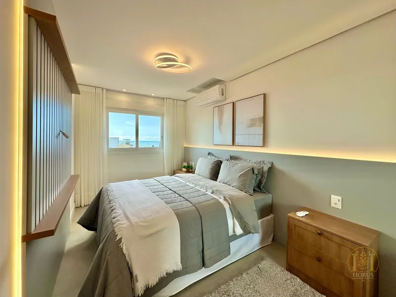 NOVIDADE À VENDA - Apartamento com Vista Mar e Serra: 22ª foto da galeria de imagens do imóvel