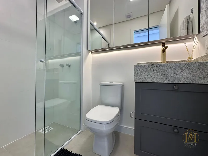 NOVIDADE À VENDA - Apartamento com Vista Mar e Serra: 16ª foto da galeria de imagens do imóvel