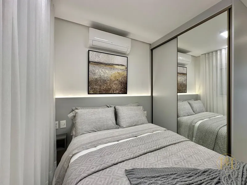 NOVIDADE À VENDA - Apartamento com Vista Mar e Serra: 20ª foto da galeria de imagens do imóvel