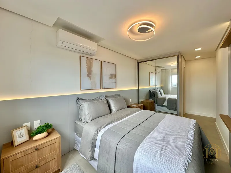 NOVIDADE À VENDA - Apartamento com Vista Mar e Serra: 23ª foto da galeria de imagens do imóvel