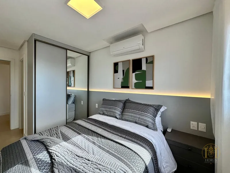 NOVIDADE À VENDA - Apartamento com Vista Mar e Serra: 15ª foto da galeria de imagens do imóvel