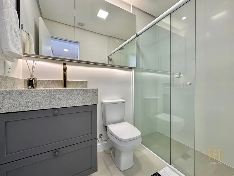 NOVIDADE À VENDA - Apartamento com Vista Mar e Serra: 24ª foto da galeria de imagens do imóvel