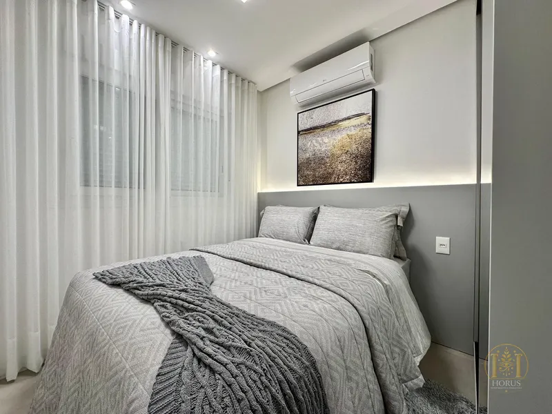 NOVIDADE À VENDA - Apartamento com Vista Mar e Serra: 21ª foto da galeria de imagens do imóvel