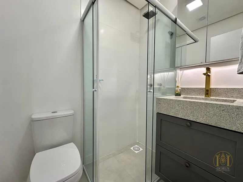 NOVIDADE À VENDA - Apartamento com Vista Mar e Serra: 19ª foto da galeria de imagens do imóvel