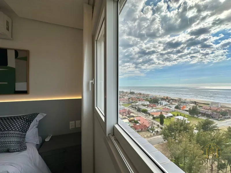 NOVIDADE À VENDA - Apartamento com Vista Mar e Serra: 17ª foto da galeria de imagens do imóvel