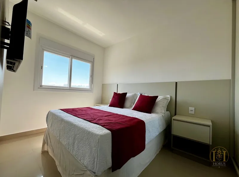 Excelente apartamento com vista para a Serra: 5ª foto da galeria de imagens do imóvel