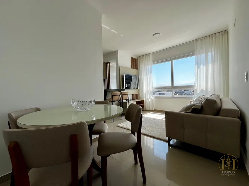 Excelente apartamento com vista para a Serra: 1ª foto da galeria de imagens do imóvel