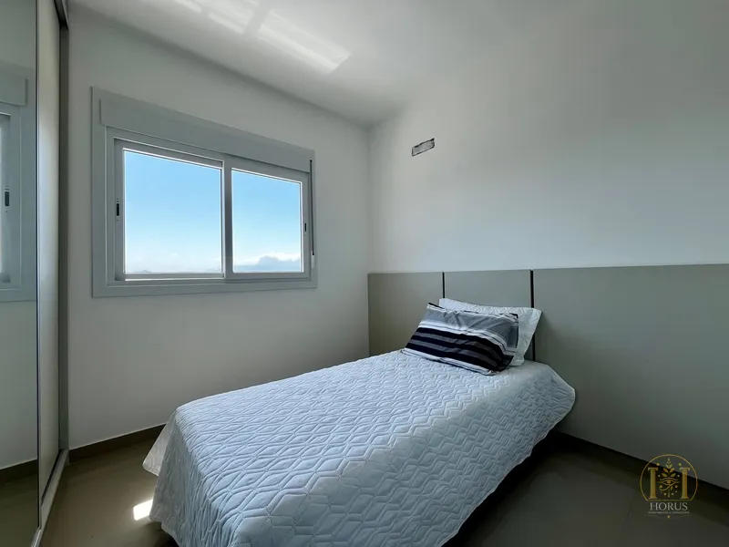 Excelente apartamento com vista para a Serra: 7ª foto da galeria de imagens do imóvel