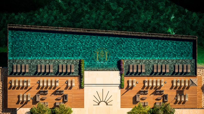 AURA GARDEN PLACE - Lançamento em Condomínio Fechado em Xangri-lá: 6ª foto da galeria de imagens do imóvel