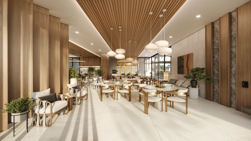 AURA GARDEN PLACE - Lançamento em Condomínio Fechado em Xangri-lá: 30ª foto da galeria de imagens do imóvel