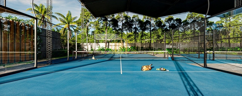 AURA GARDEN PLACE - Lançamento em Condomínio Fechado em Xangri-lá: 28ª foto da galeria de imagens do imóvel