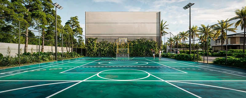 AURA GARDEN PLACE - Lançamento em Condomínio Fechado em Xangri-lá: 16ª foto da galeria de imagens do imóvel