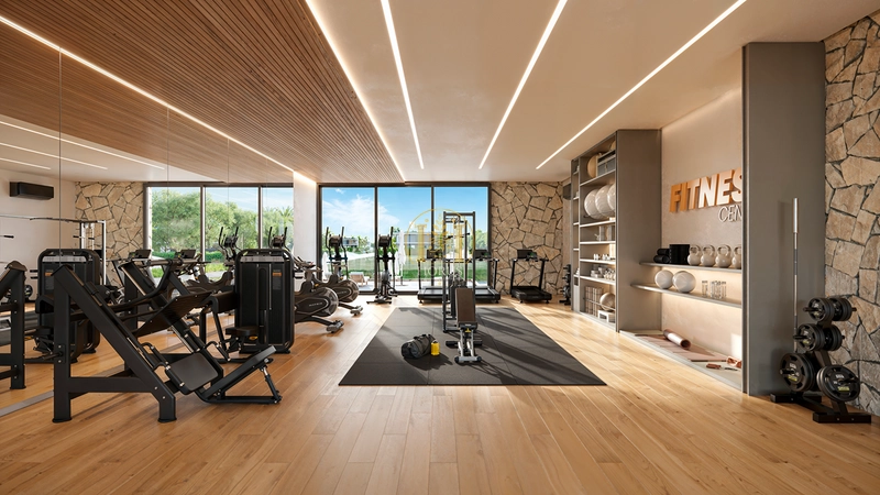 AURA GARDEN PLACE - Lançamento em Condomínio Fechado em Xangri-lá: 3ª foto da galeria de imagens do imóvel