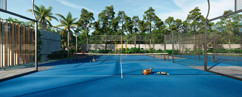 AURA GARDEN PLACE - Lançamento em Condomínio Fechado em Xangri-lá: 20ª foto da galeria de imagens do imóvel