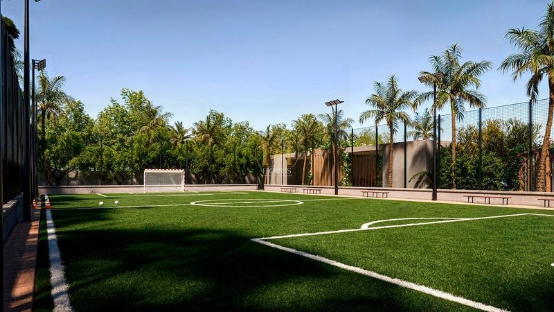 AURA GARDEN PLACE - Lançamento em Condomínio Fechado em Xangri-lá: 5ª foto da galeria de imagens do imóvel