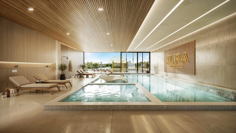 AURA GARDEN PLACE - Lançamento em Condomínio Fechado em Xangri-lá: 36ª foto da galeria de imagens do imóvel