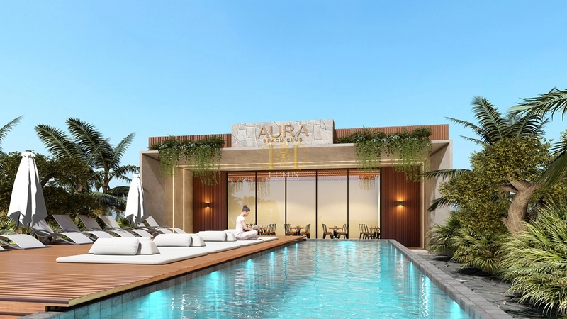 AURA GARDEN PLACE - Lançamento em Condomínio Fechado em Xangri-lá: 32ª foto da galeria de imagens do imóvel