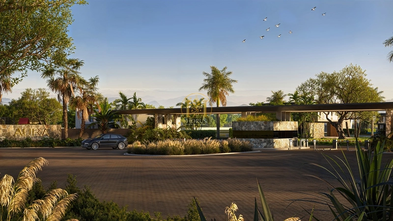 AURA GARDEN PLACE - Lançamento em Condomínio Fechado em Xangri-lá: 23ª foto da galeria de imagens do imóvel